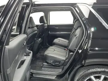 2022 Hyundai Palisade с пробегом 76 103 км