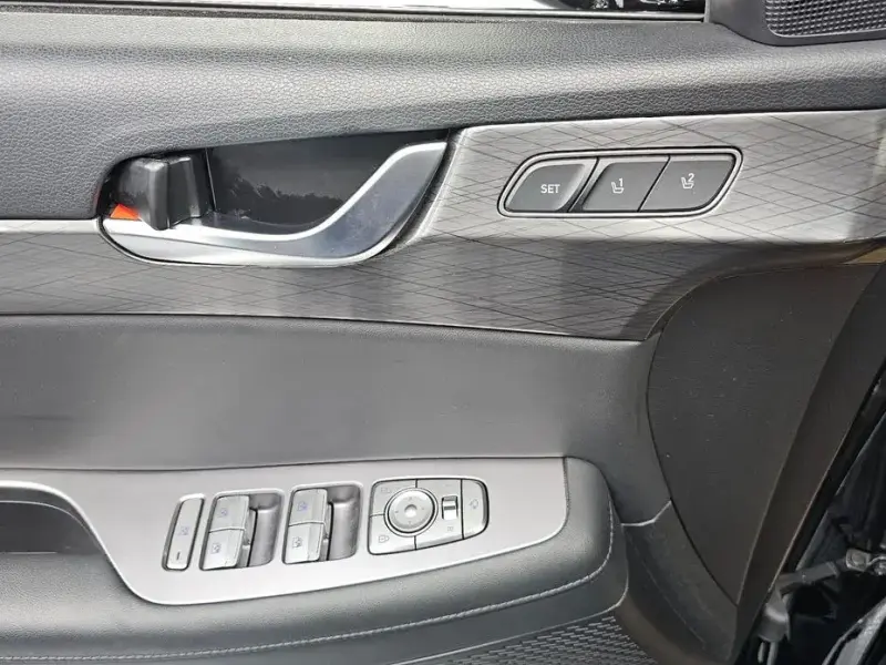 2022 Hyundai Palisade с пробегом 76 103 км
