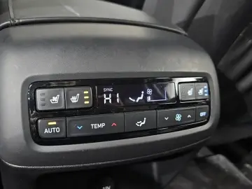 2022 Hyundai Palisade с пробегом 76 103 км
