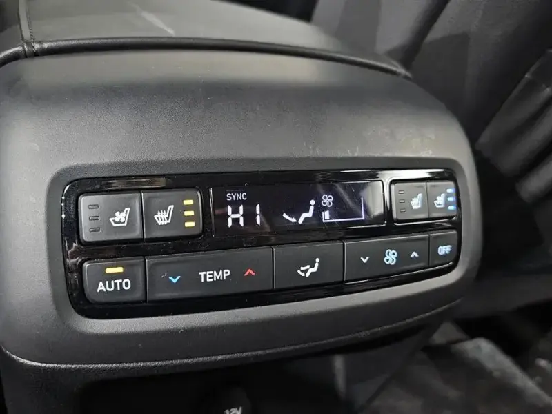 2022 Hyundai Palisade с пробегом 76 103 км