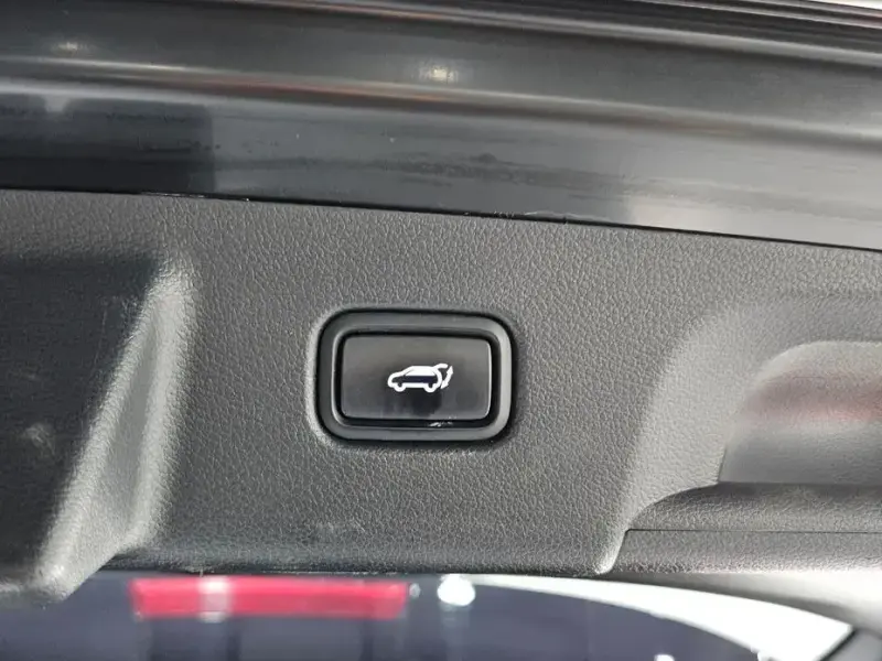 2022 Hyundai Palisade с пробегом 76 103 км