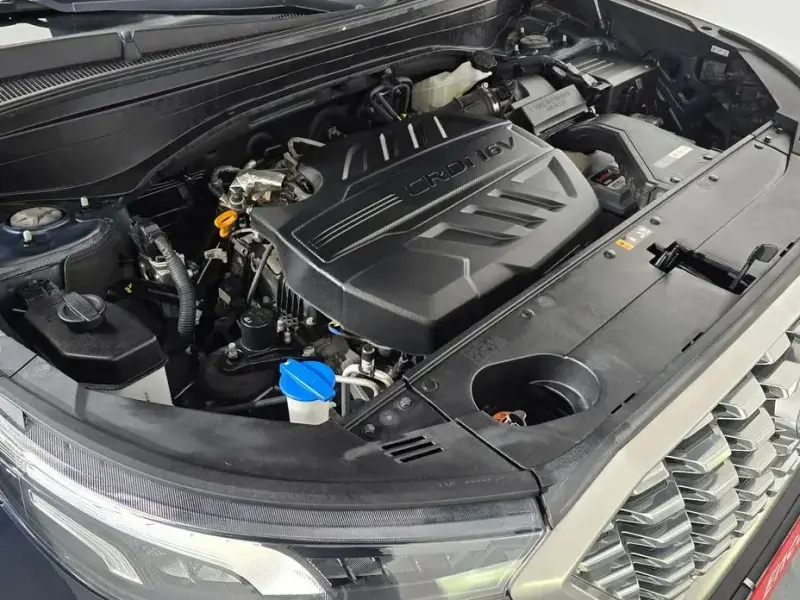 2022 Hyundai Palisade с пробегом 53 088 км