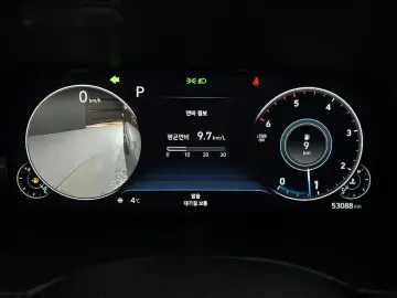 2022 Hyundai Palisade с пробегом 53 088 км