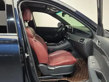 2022 Hyundai Palisade с пробегом 53 088 км