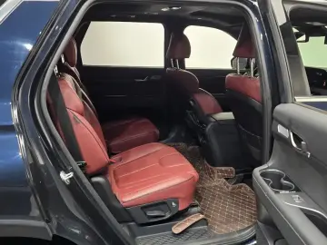 2022 Hyundai Palisade с пробегом 53 088 км