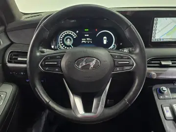 2022 Hyundai Palisade с пробегом 53 088 км