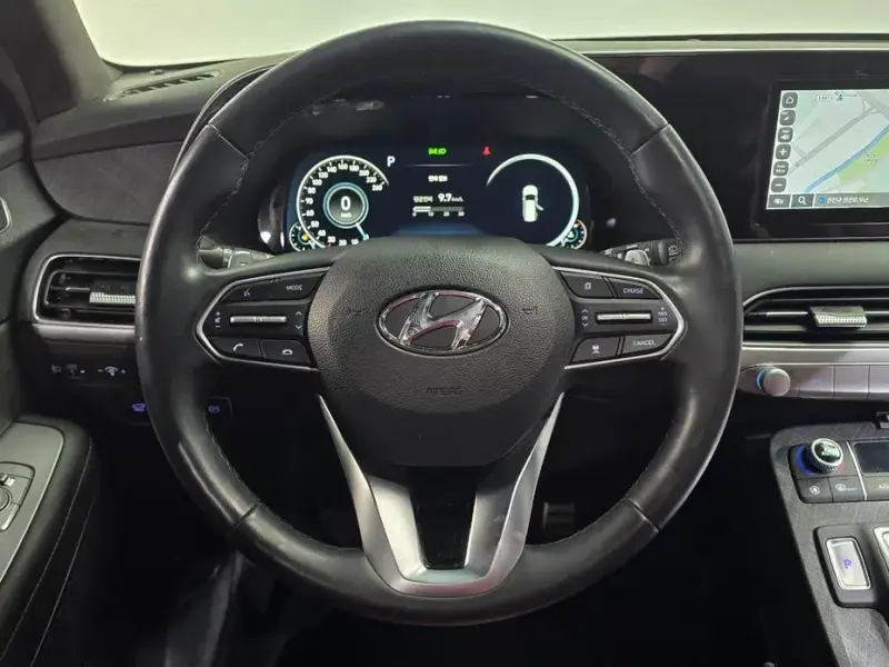 2022 Hyundai Palisade с пробегом 53 088 км