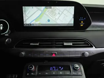 2022 Hyundai Palisade с пробегом 53 088 км