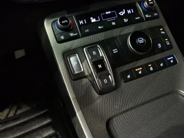 2022 Hyundai Palisade с пробегом 60 682 км
