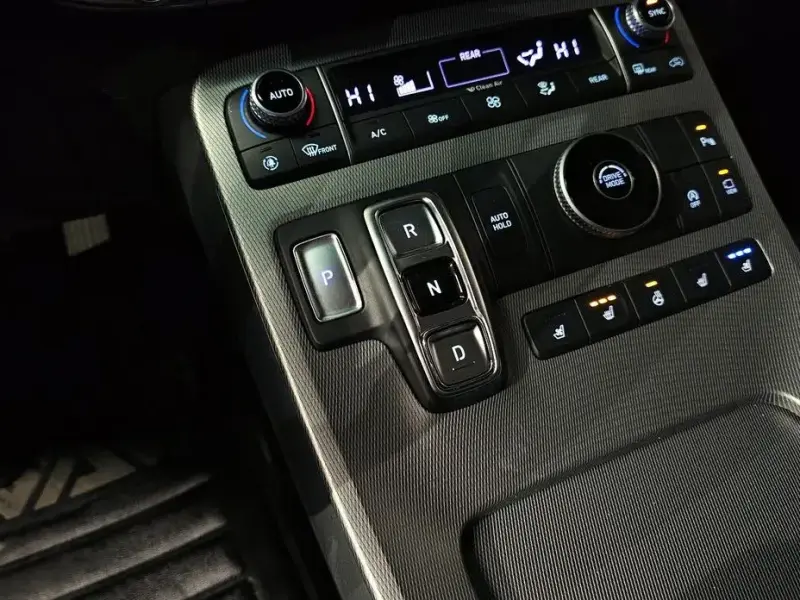 2022 Hyundai Palisade с пробегом 60 682 км