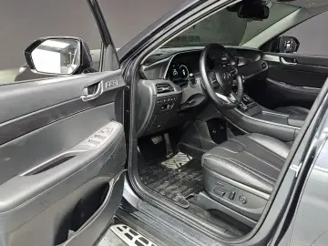 2022 Hyundai Palisade с пробегом 60 682 км