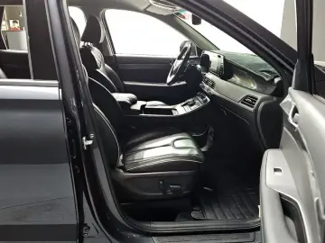 2022 Hyundai Palisade с пробегом 60 682 км