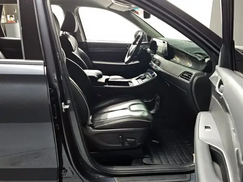 2022 Hyundai Palisade с пробегом 60 682 км