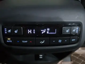 2022 Hyundai Palisade с пробегом 53 088 км