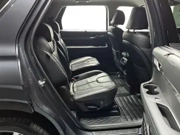2022 Hyundai Palisade с пробегом 60 682 км