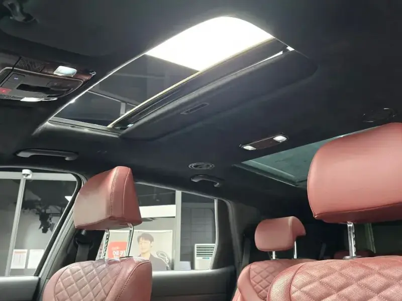 2022 Hyundai Palisade с пробегом 53 088 км