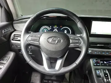 2022 Hyundai Palisade с пробегом 60 682 км