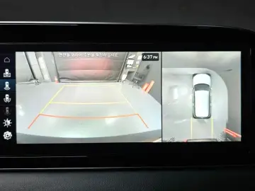 2022 Hyundai Palisade с пробегом 60 682 км