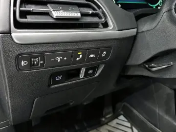 2022 Hyundai Palisade с пробегом 60 682 км