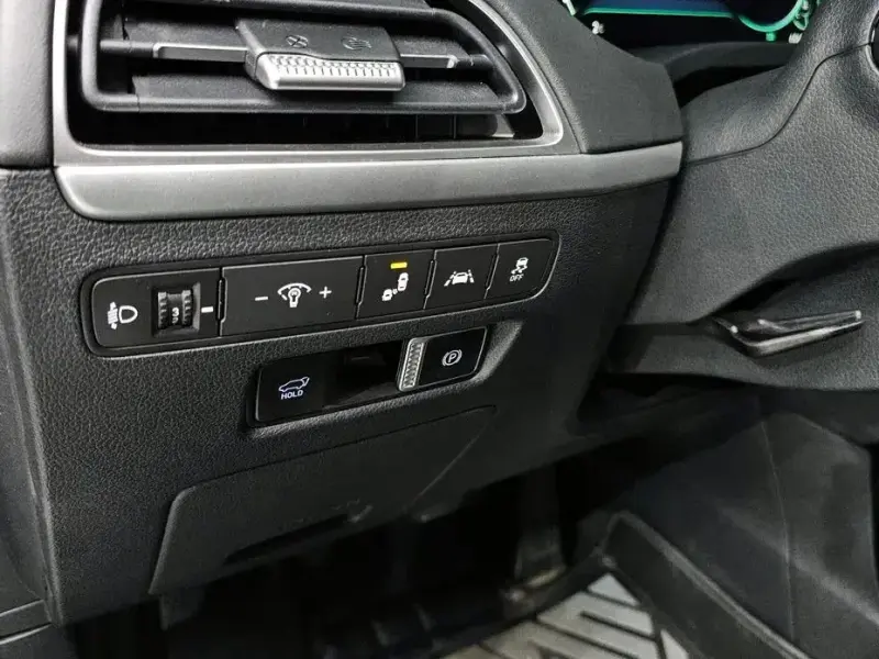 2022 Hyundai Palisade с пробегом 60 682 км