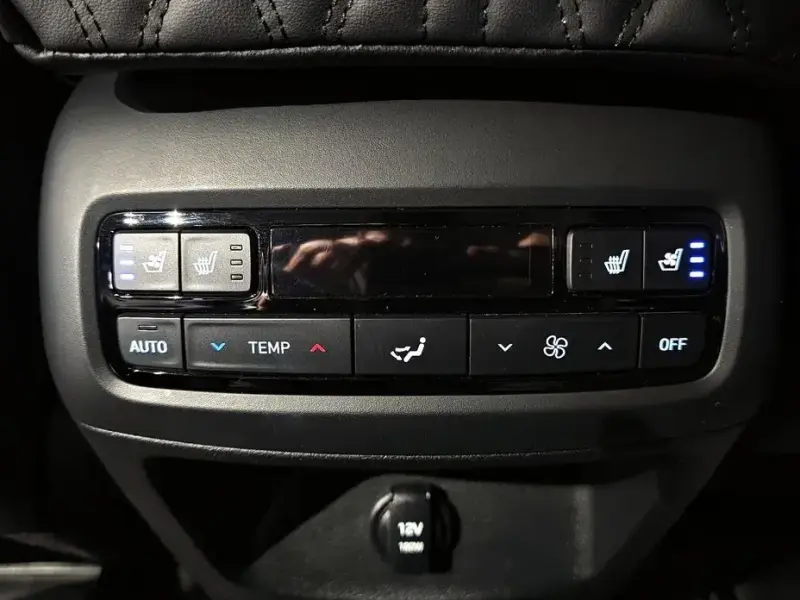 2022 Hyundai Palisade с пробегом 60 682 км