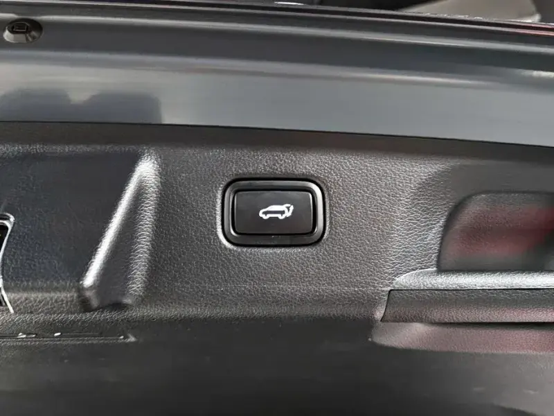 2022 Hyundai Palisade с пробегом 60 682 км