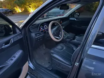 2022 Hyundai Palisade с пробегом 136 000 км