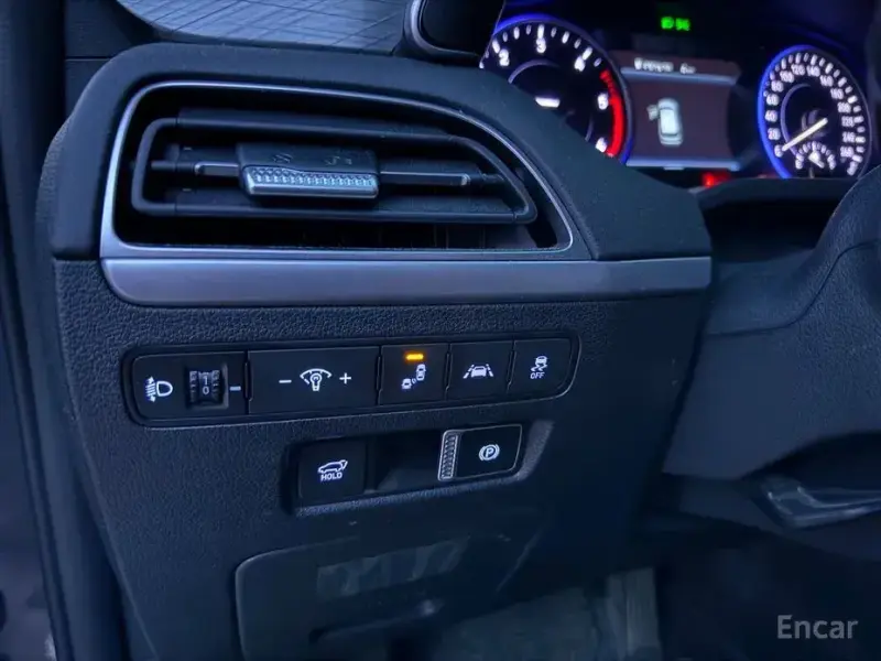 2022 Hyundai Palisade с пробегом 136 000 км