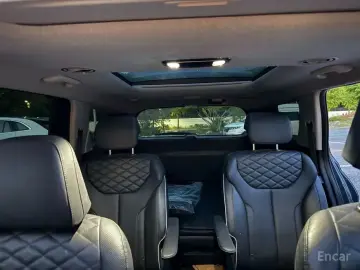 2022 Hyundai Palisade с пробегом 136 000 км