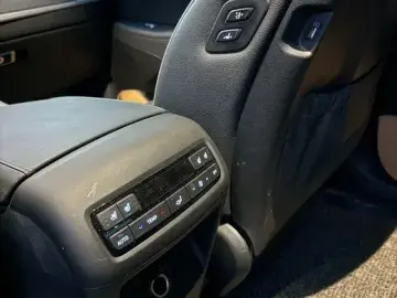 2022 Hyundai Palisade с пробегом 136 000 км
