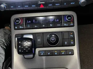 2022 Hyundai Palisade с пробегом 136 000 км