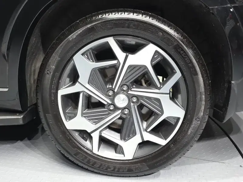 2022 Hyundai Palisade с пробегом 34 380 км
