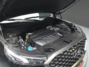 2022 Hyundai Palisade с пробегом 34 380 км