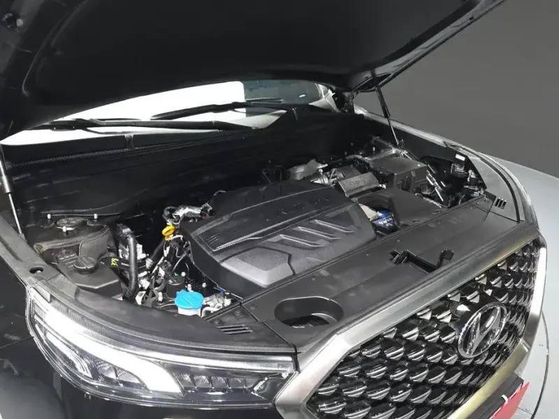 2022 Hyundai Palisade с пробегом 34 380 км