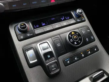 2022 Hyundai Palisade с пробегом 34 380 км