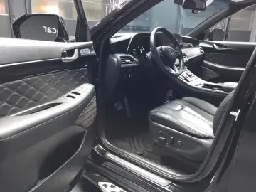 2022 Hyundai Palisade с пробегом 34 380 км