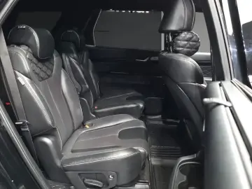 2022 Hyundai Palisade с пробегом 34 380 км