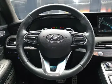 2022 Hyundai Palisade с пробегом 34 380 км