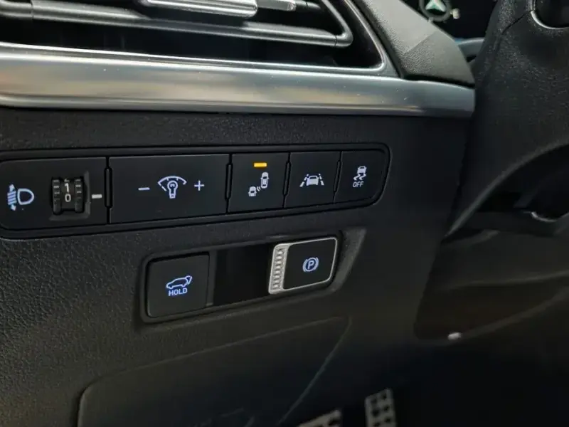 2022 Hyundai Palisade с пробегом 34 380 км
