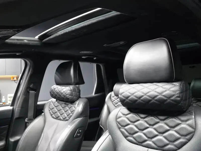 2022 Hyundai Palisade с пробегом 34 380 км