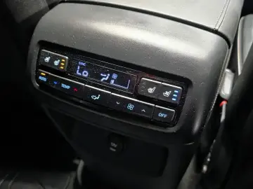 2022 Hyundai Palisade с пробегом 34 380 км