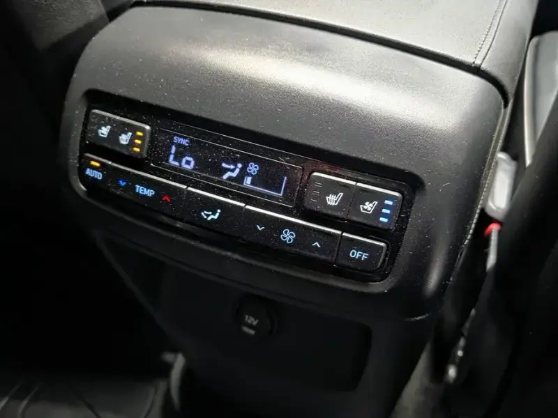 2022 Hyundai Palisade с пробегом 34 380 км