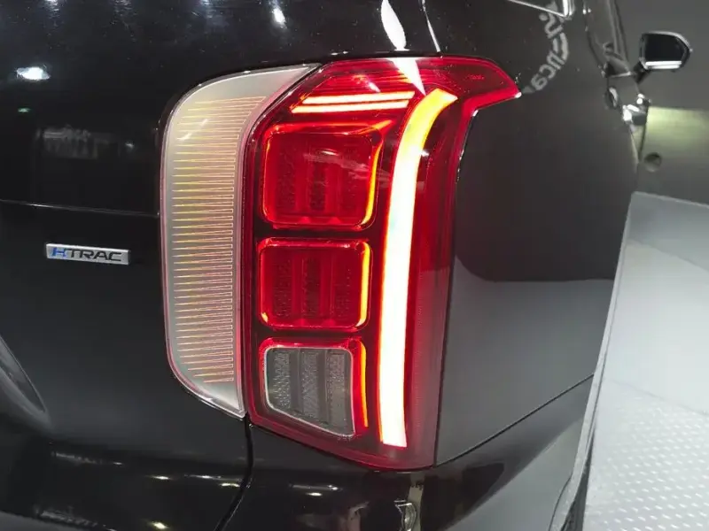 2022 Hyundai Palisade с пробегом 34 380 км