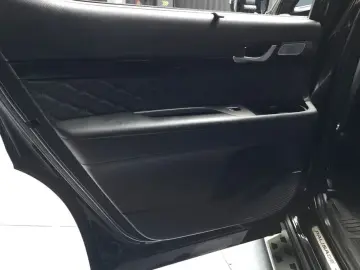 2022 Hyundai Palisade с пробегом 34 380 км