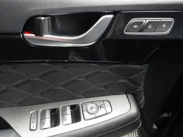 2022 Hyundai Palisade с пробегом 34 380 км