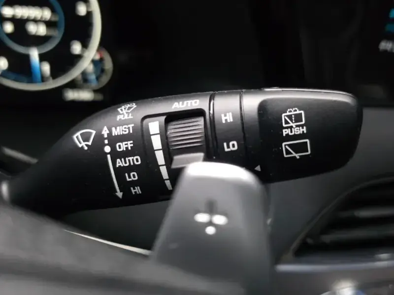 2022 Hyundai Palisade с пробегом 34 380 км