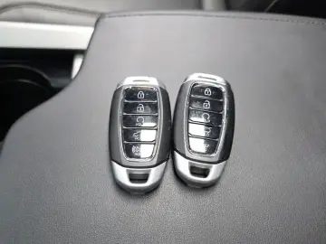 2022 Hyundai Palisade с пробегом 34 380 км