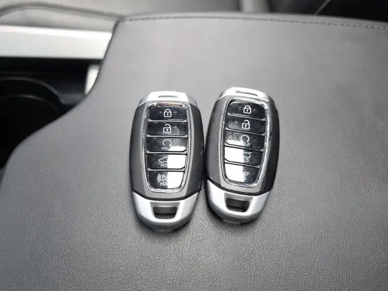 2022 Hyundai Palisade с пробегом 34 380 км