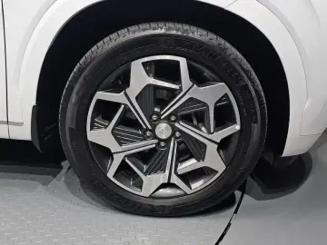 2022 Hyundai Palisade с пробегом 74 192 км