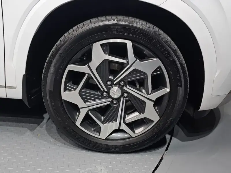 2022 Hyundai Palisade с пробегом 74 192 км